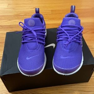 Women’s Nike Presto